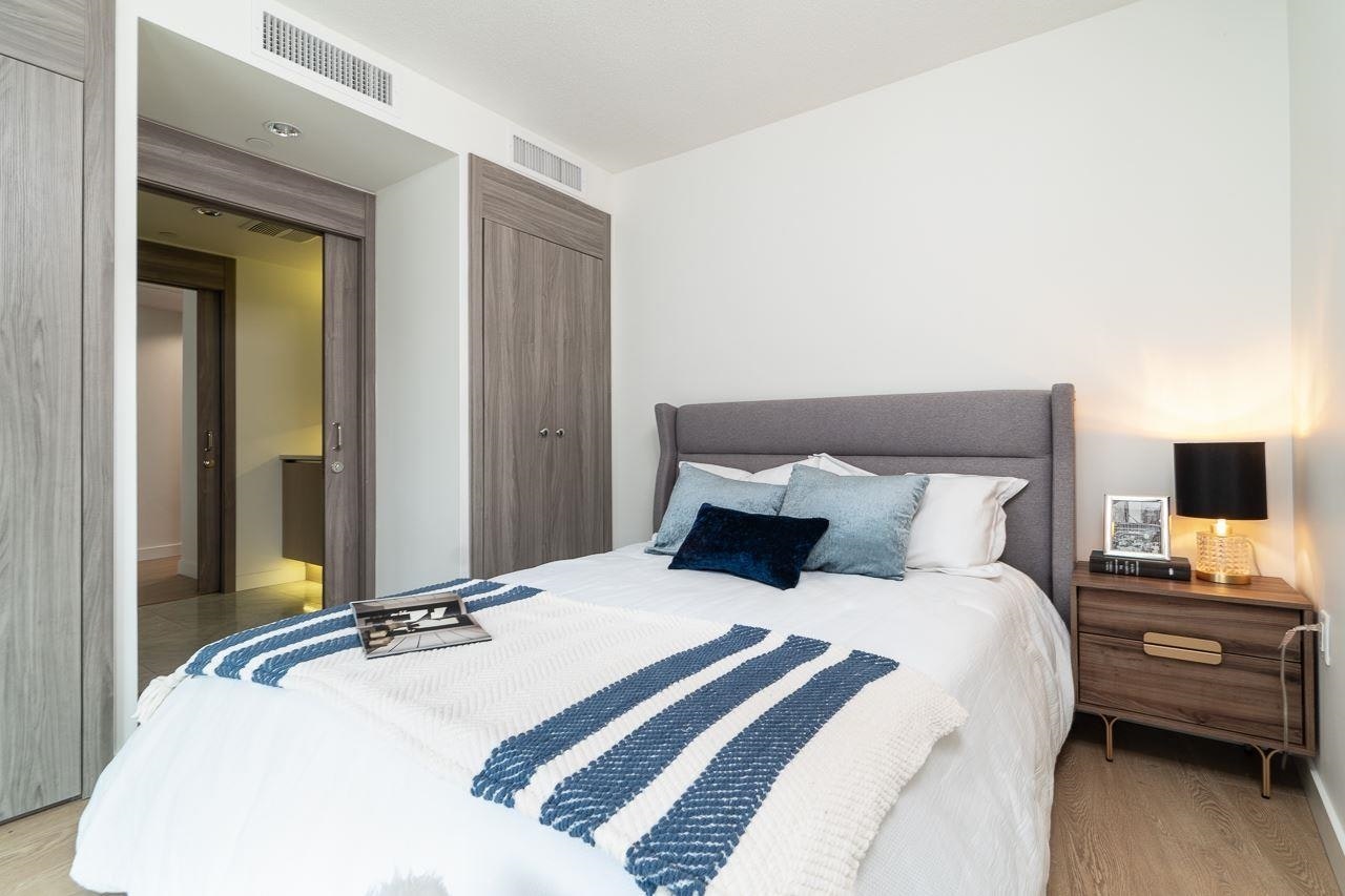 1081-87 Nelson Street, Vancouver, BC, V6Z 0E8 - 11