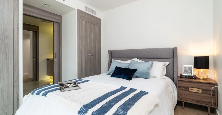 1081-87 Nelson Street, Vancouver, BC, V6Z 0E8 - 11
