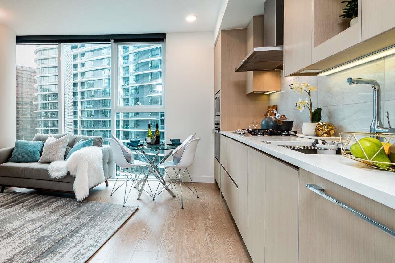 1081-87 Nelson Street, Vancouver, BC, V6Z 0E8 - 5