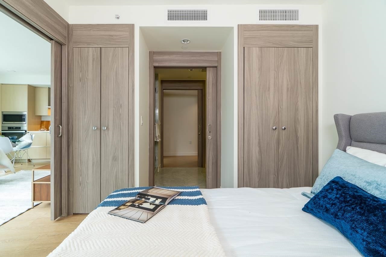 1081-87 Nelson Street, Vancouver, BC, V6Z 0E8 - 12