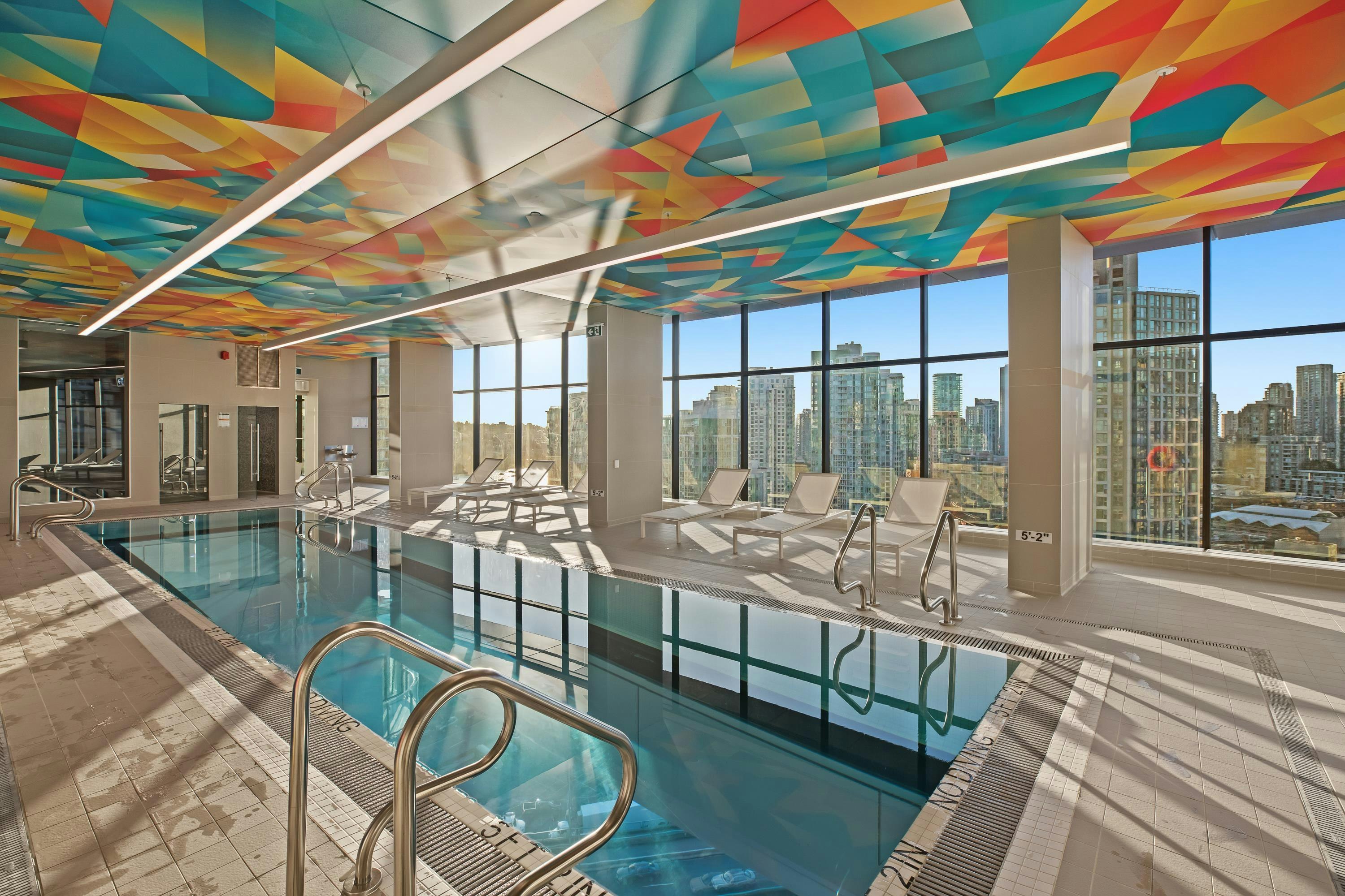 1081-87 Nelson Street, Vancouver, BC, V6Z 0E8 - 18