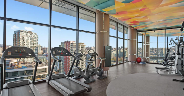 1081-87 Nelson Street, Vancouver, BC, V6Z 0E8 - 20