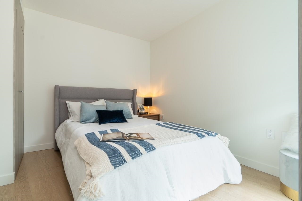 1081-87 Nelson Street, Vancouver, BC, V6Z 0E8 - 10