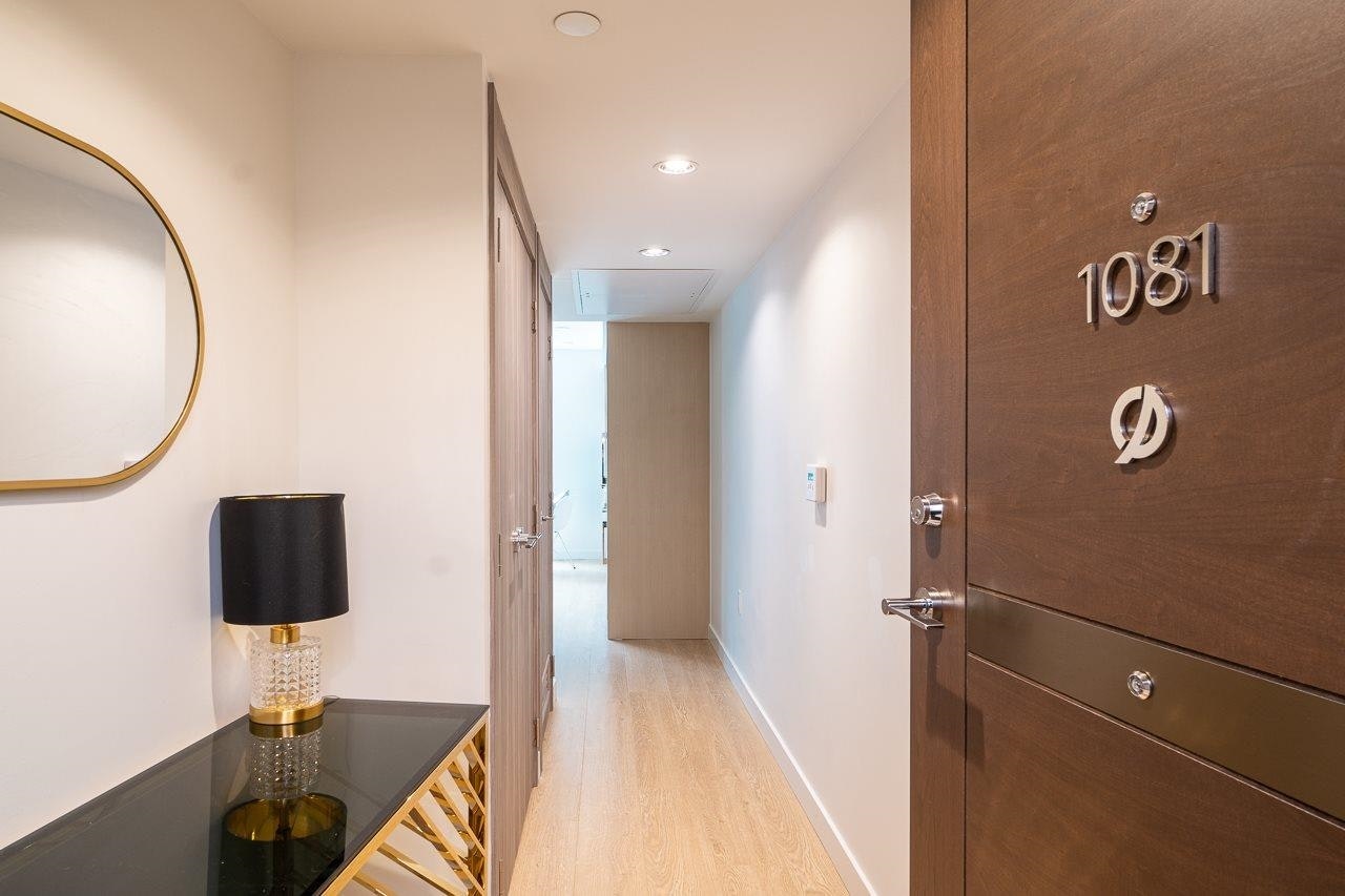 1081-87 Nelson Street, Vancouver, BC, V6Z 0E8 - 17