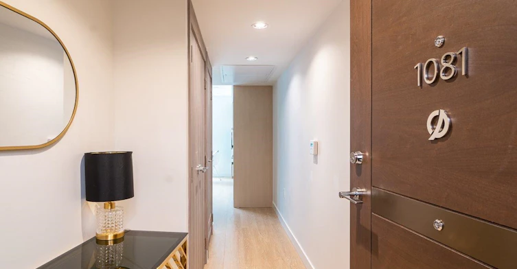 1081-87 Nelson Street, Vancouver, BC, V6Z 0E8 - 17