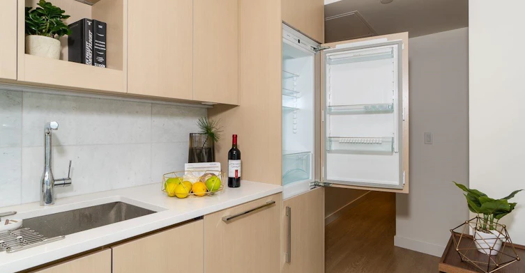 1081-87 Nelson Street, Vancouver, BC, V6Z 0E8 - 9
