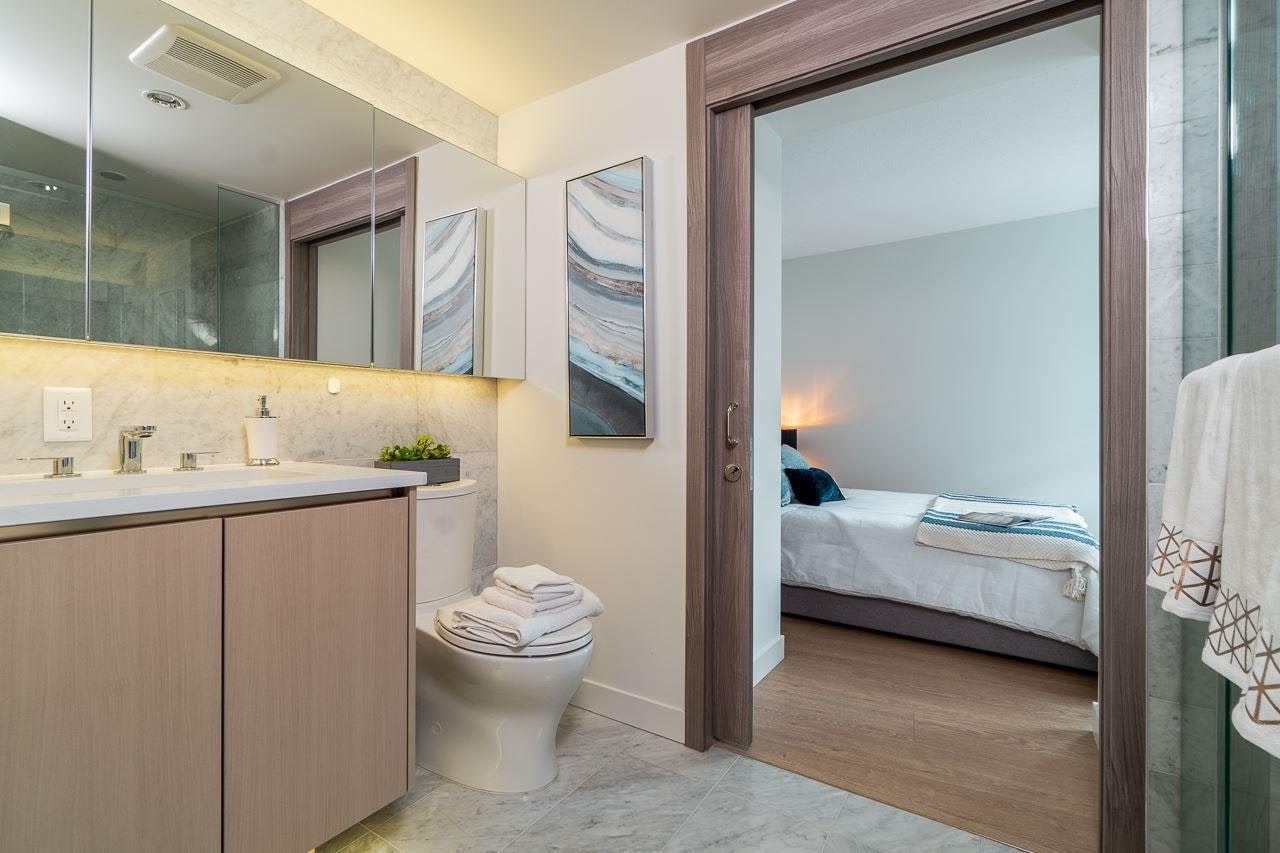 1081-87 Nelson Street, Vancouver, BC, V6Z 0E8 - 15