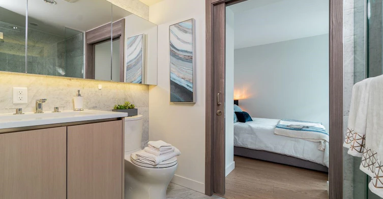 1081-87 Nelson Street, Vancouver, BC, V6Z 0E8 - 15