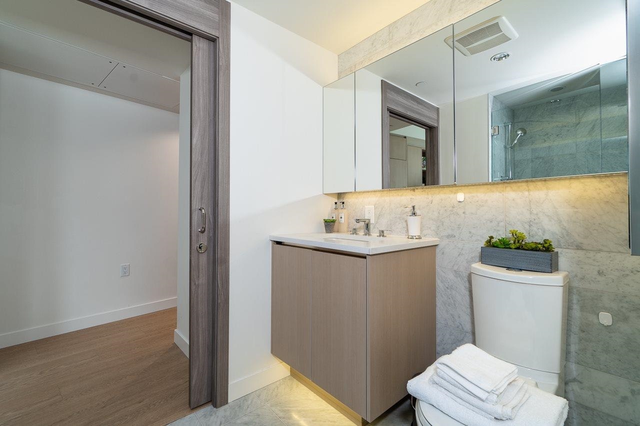 1081-87 Nelson Street, Vancouver, BC, V6Z 0E8 - 13