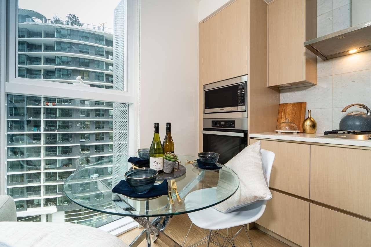 1081-87 Nelson Street, Vancouver, BC, V6Z 0E8 - 8