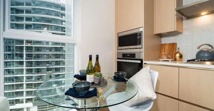1081-87 Nelson Street, Vancouver, BC, V6Z 0E8 - 8