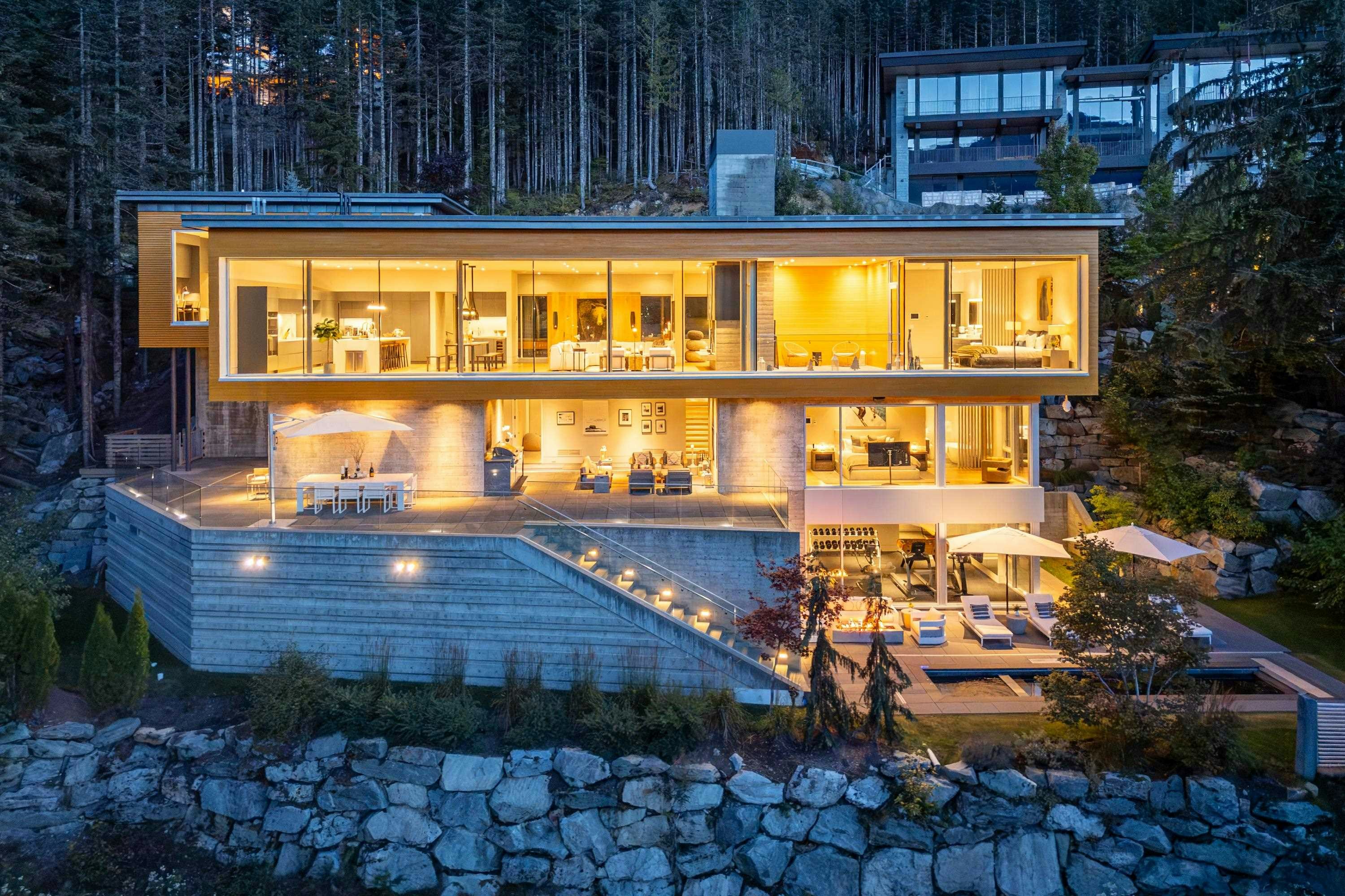 2980 Trail's End Lane, Whistler, BC, V8E 0L6