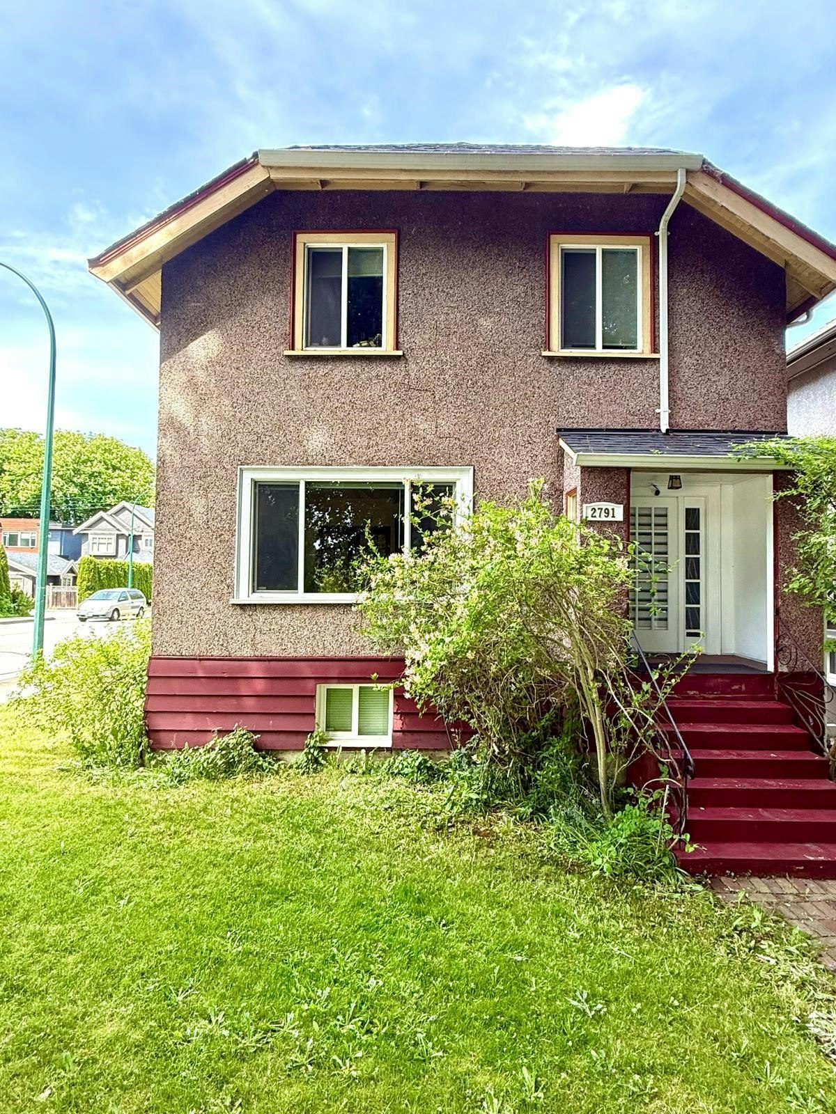 2791 W 13th Avenue, Vancouver, BC, V6K 2T5