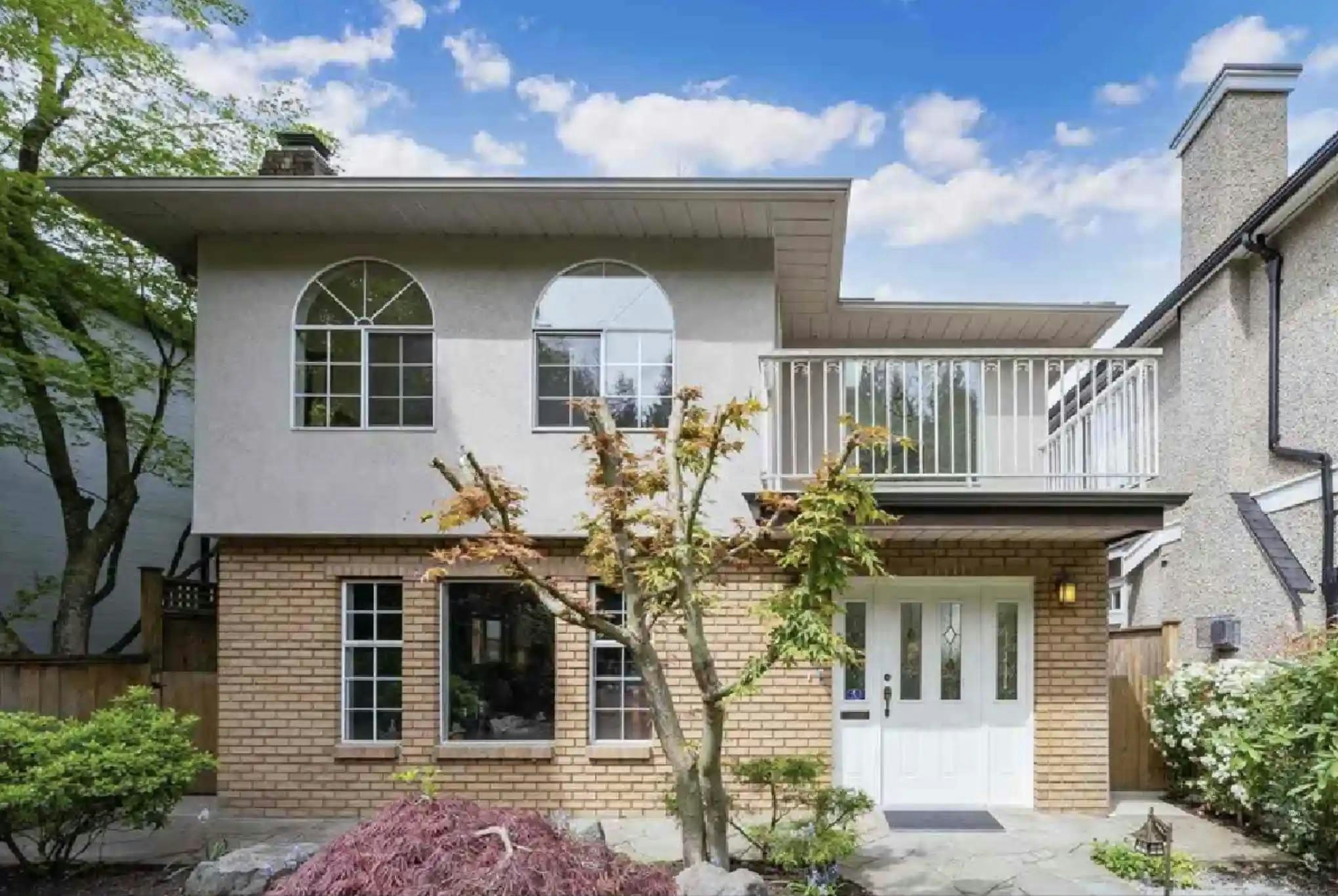Ground Floor-453X 16th Ave W, Vancouver, BC, V6R 3E8 - 9