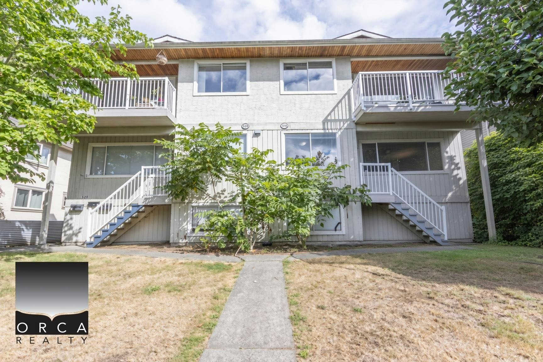 2-518 West Keith Road, North Vancouver, BC, V7M 1M4 - 2