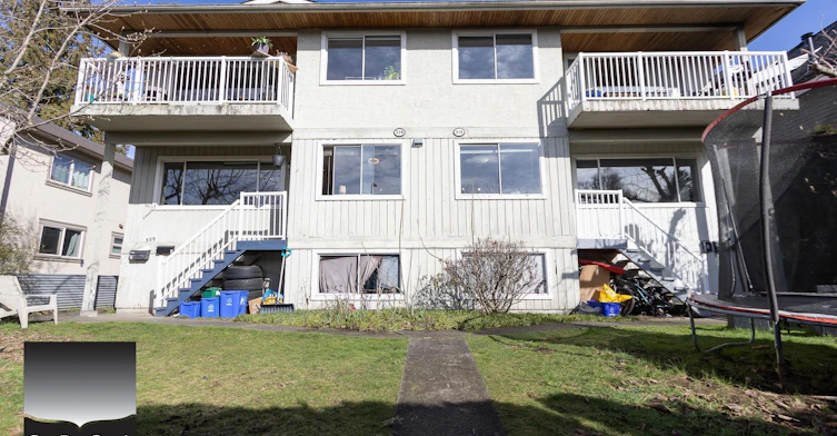 2-518 West Keith Road, North Vancouver, BC, V7M 1M4