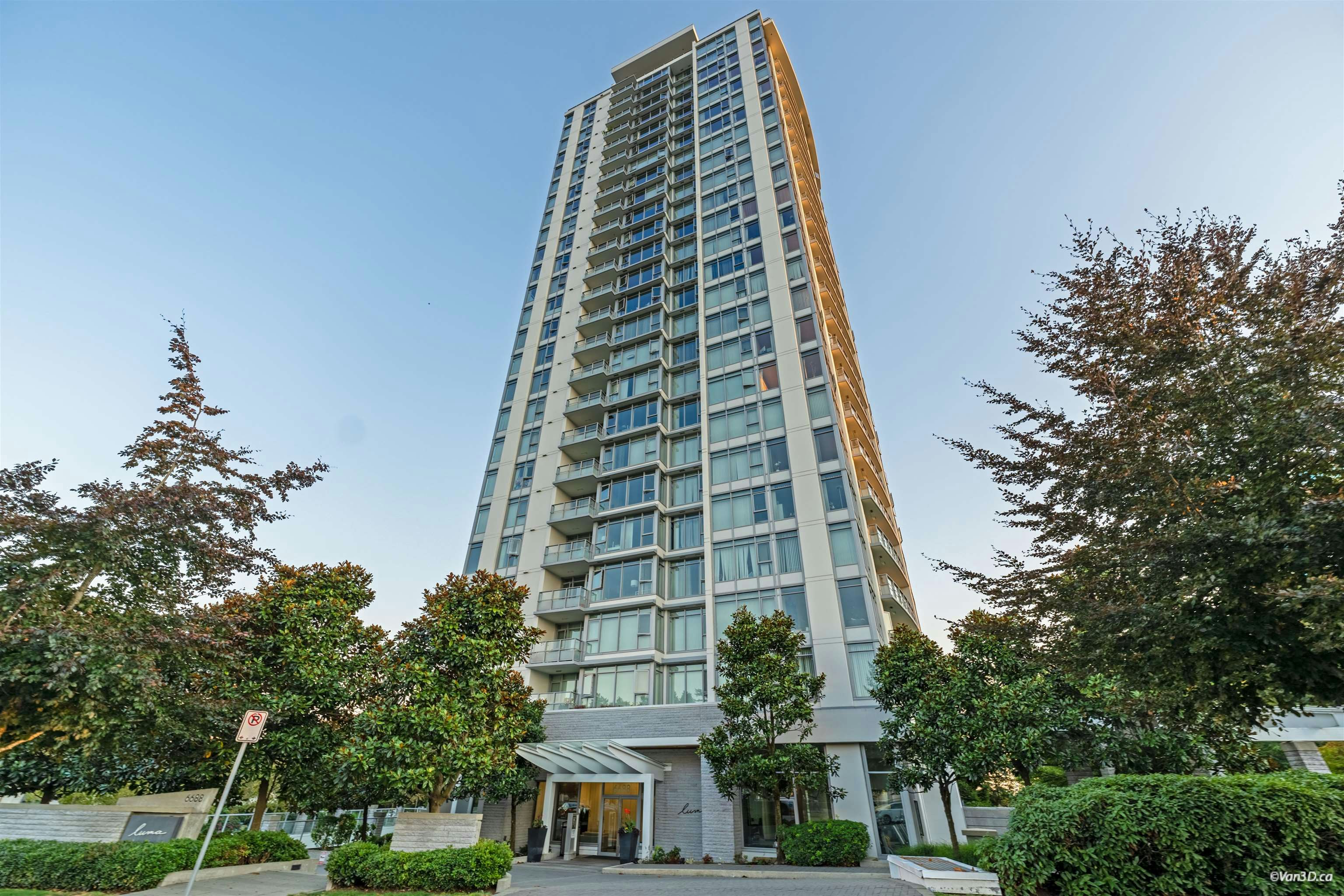 1903-6688 Arcola Street, Burnaby, BC, V5E 0B3