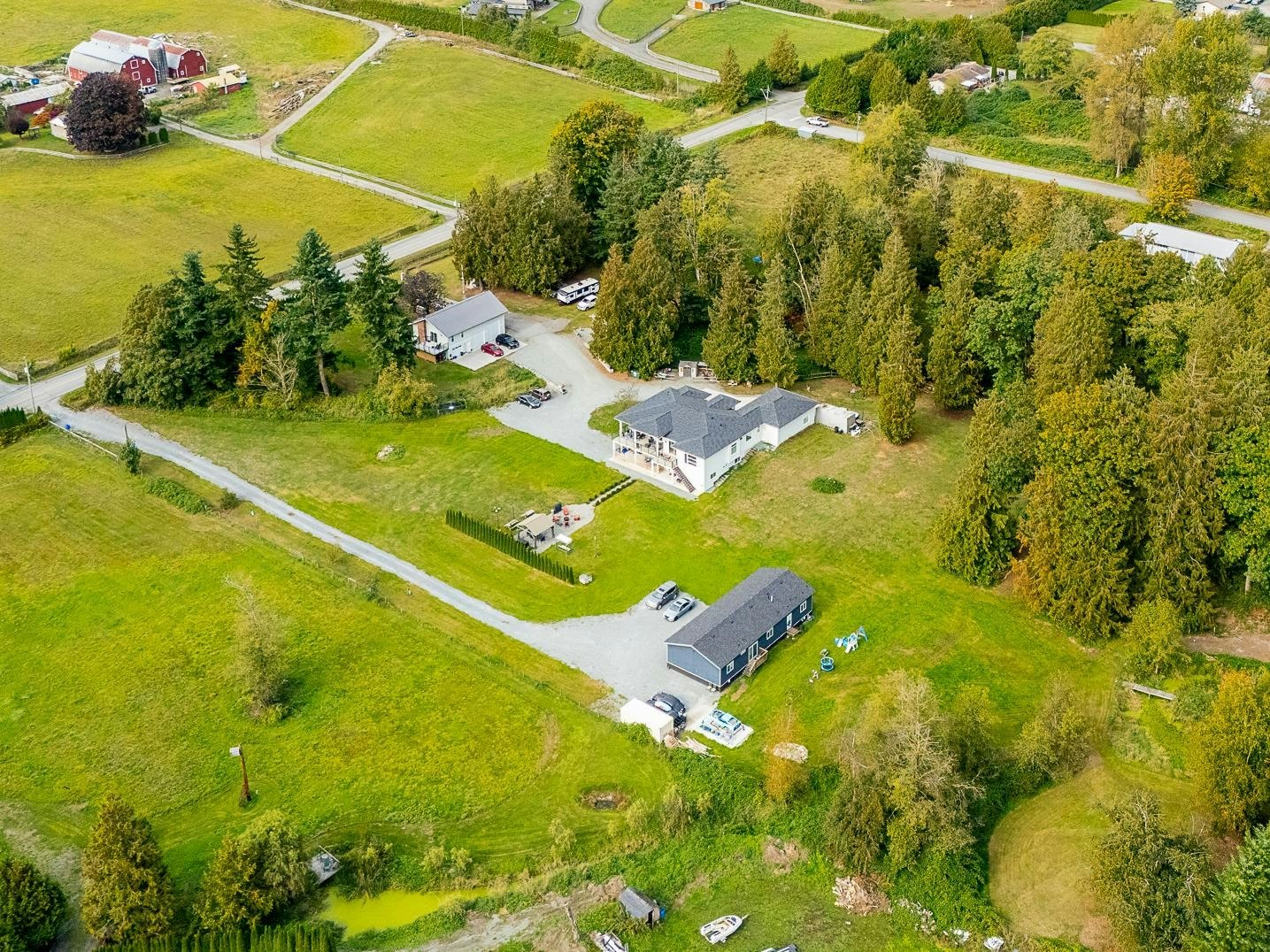 934 248 Street, Langley, BC, V4W 2G1