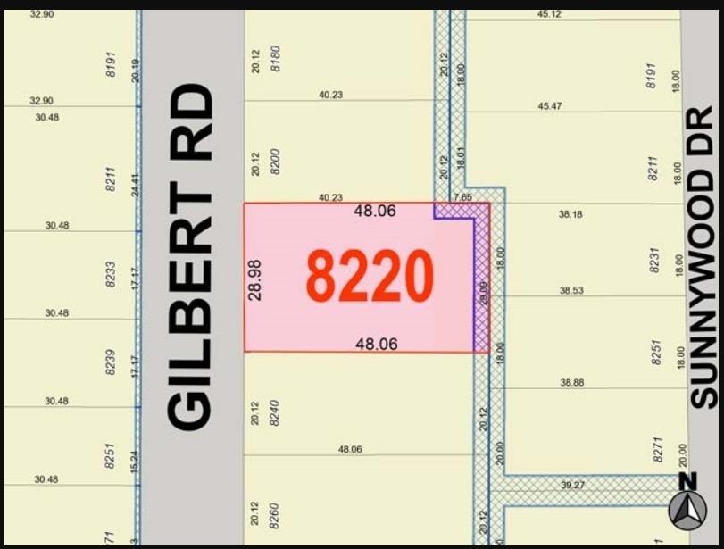 8220 Gilbert Road - 2