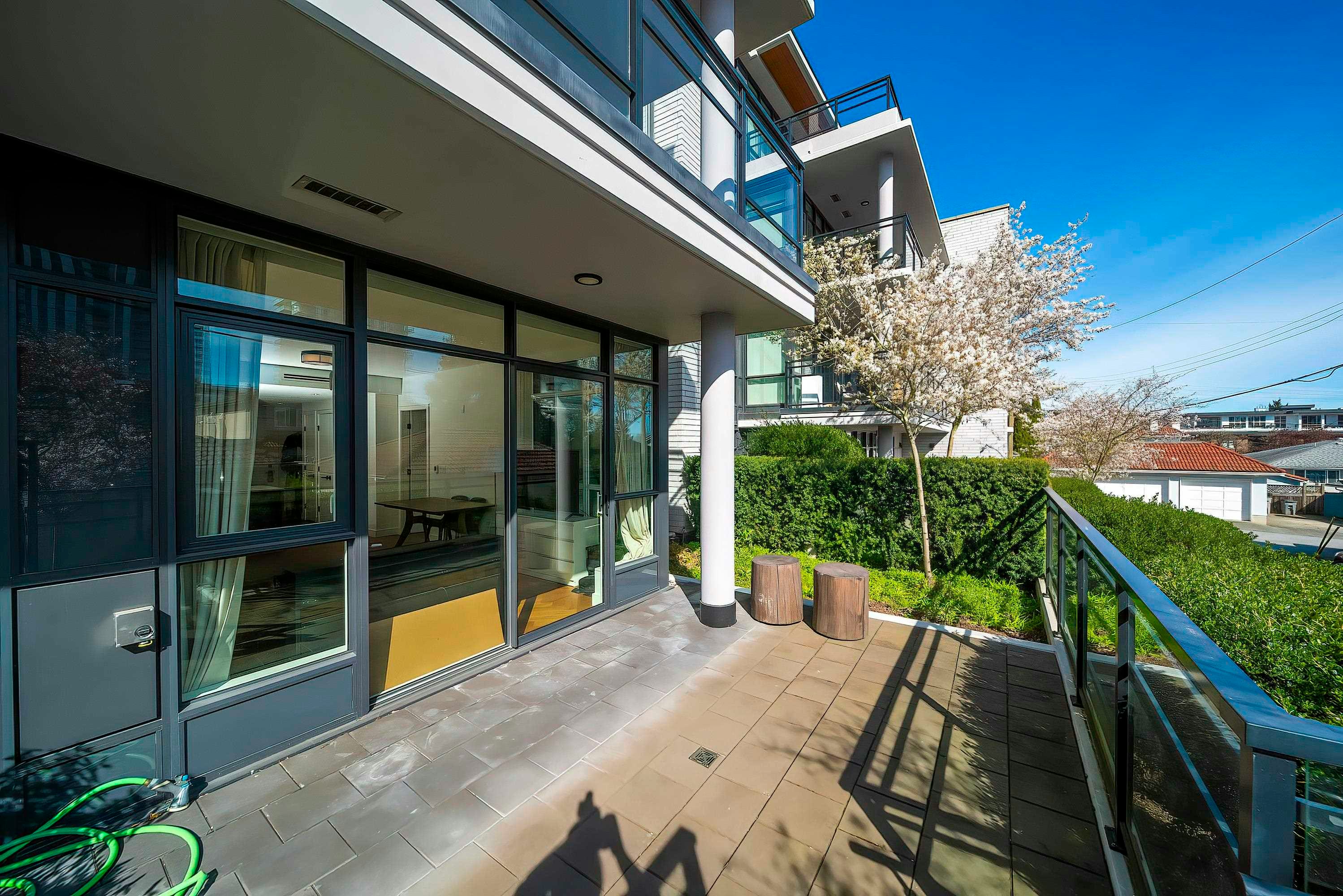 106-458 63rd Avenue, Vancouver, BC, V5X 2J4 - 24