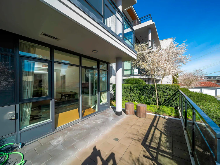 106-458 63rd Avenue, Vancouver, BC, V5X 2J4 - 24