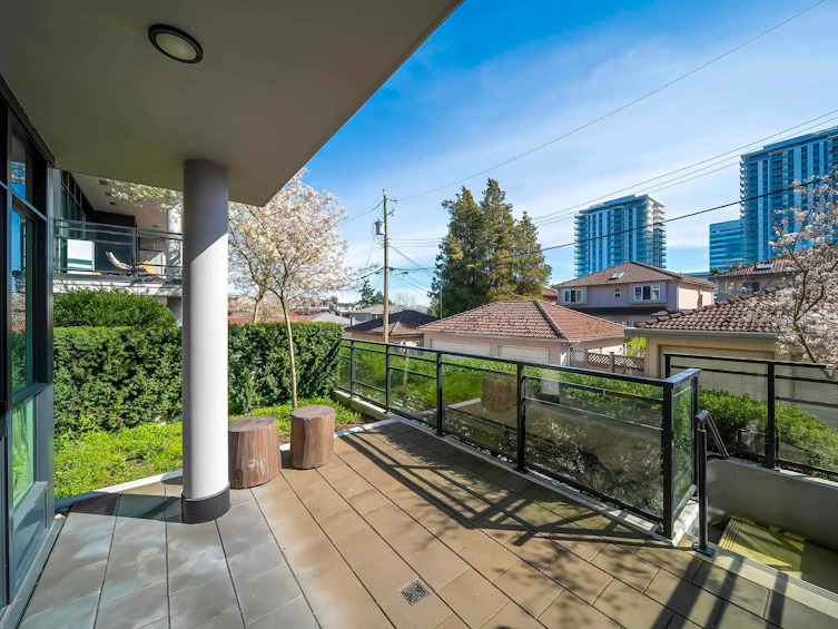 106-458 63rd Avenue, Vancouver, BC, V5X 2J4 - 23
