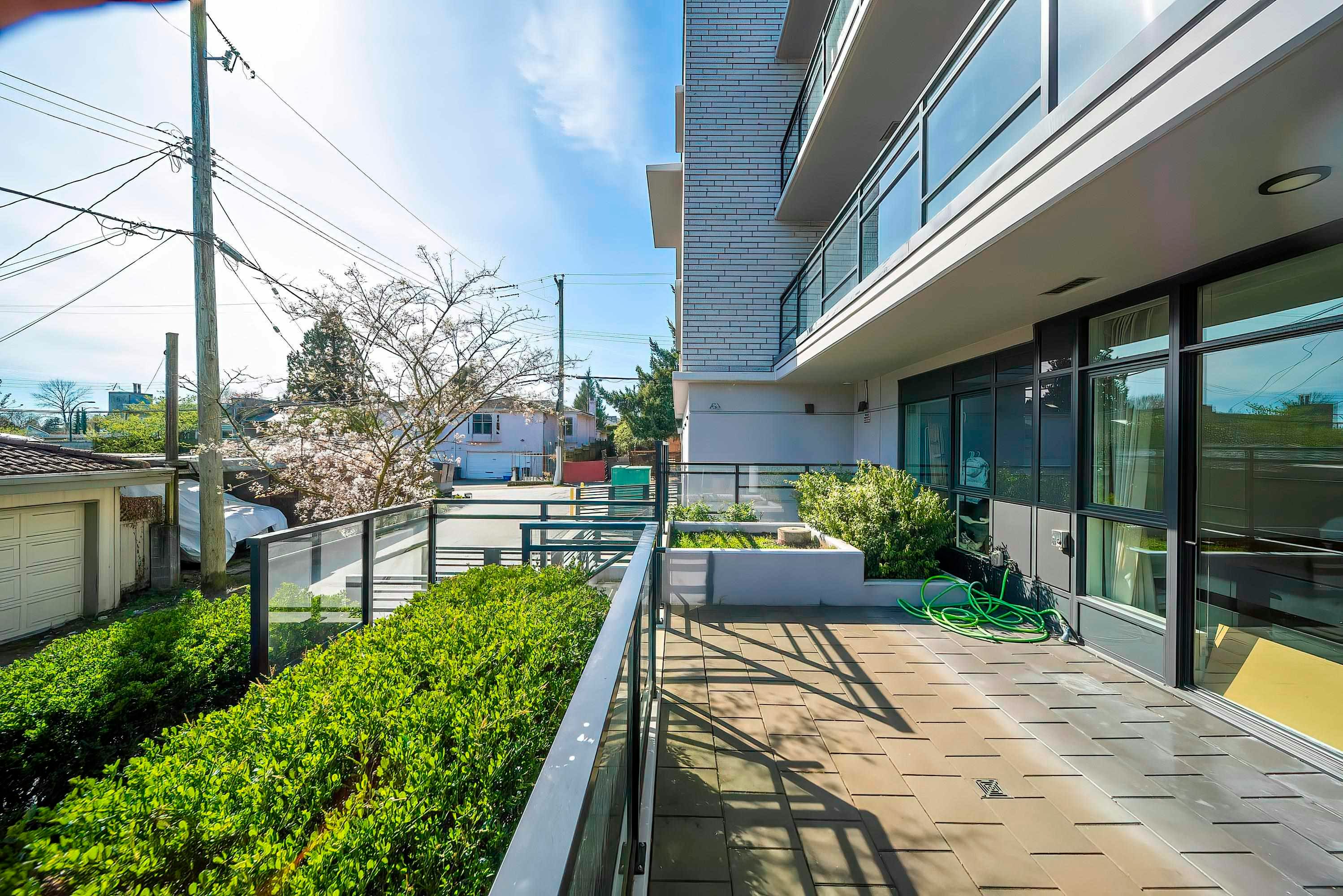 106-458 63rd Avenue, Vancouver, BC, V5X 2J4 - 25