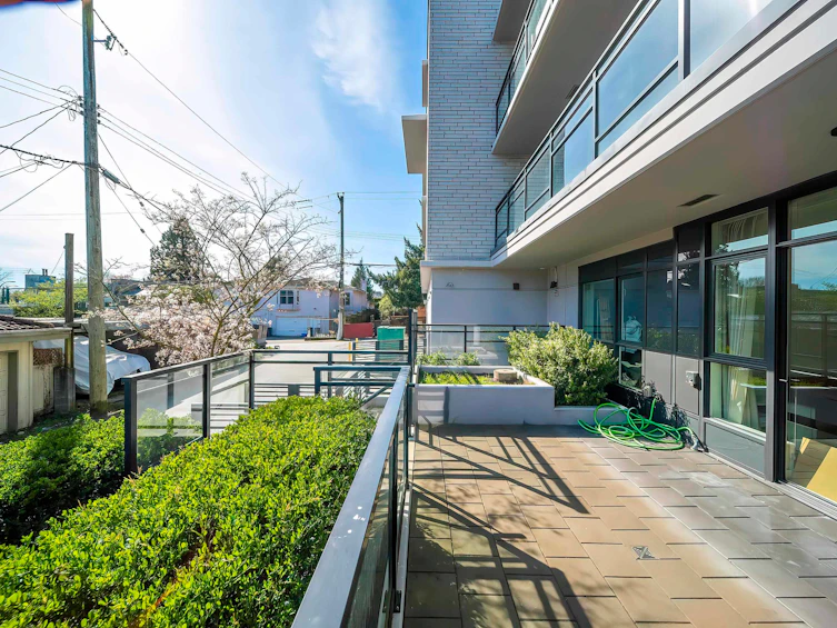 106-458 63rd Avenue, Vancouver, BC, V5X 2J4 - 25