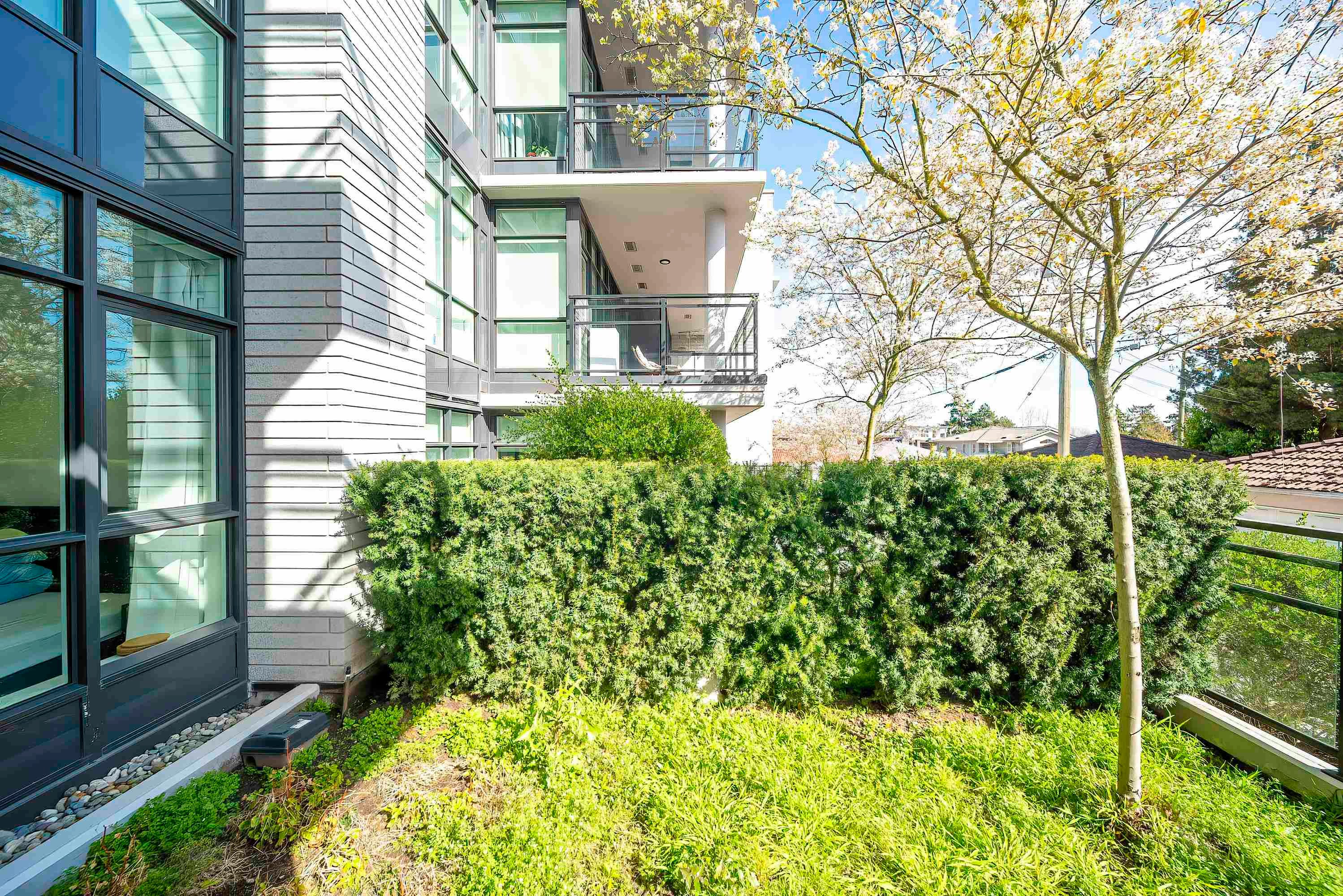 106-458 63rd Avenue, Vancouver, BC, V5X 2J4 - 21