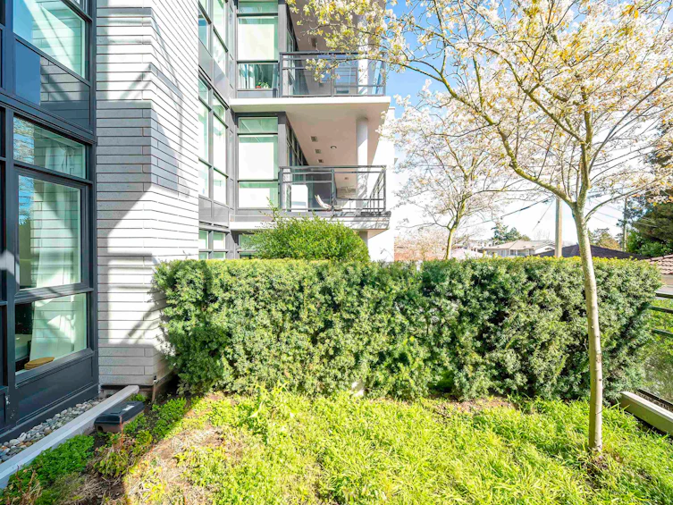 106-458 63rd Avenue, Vancouver, BC, V5X 2J4 - 21