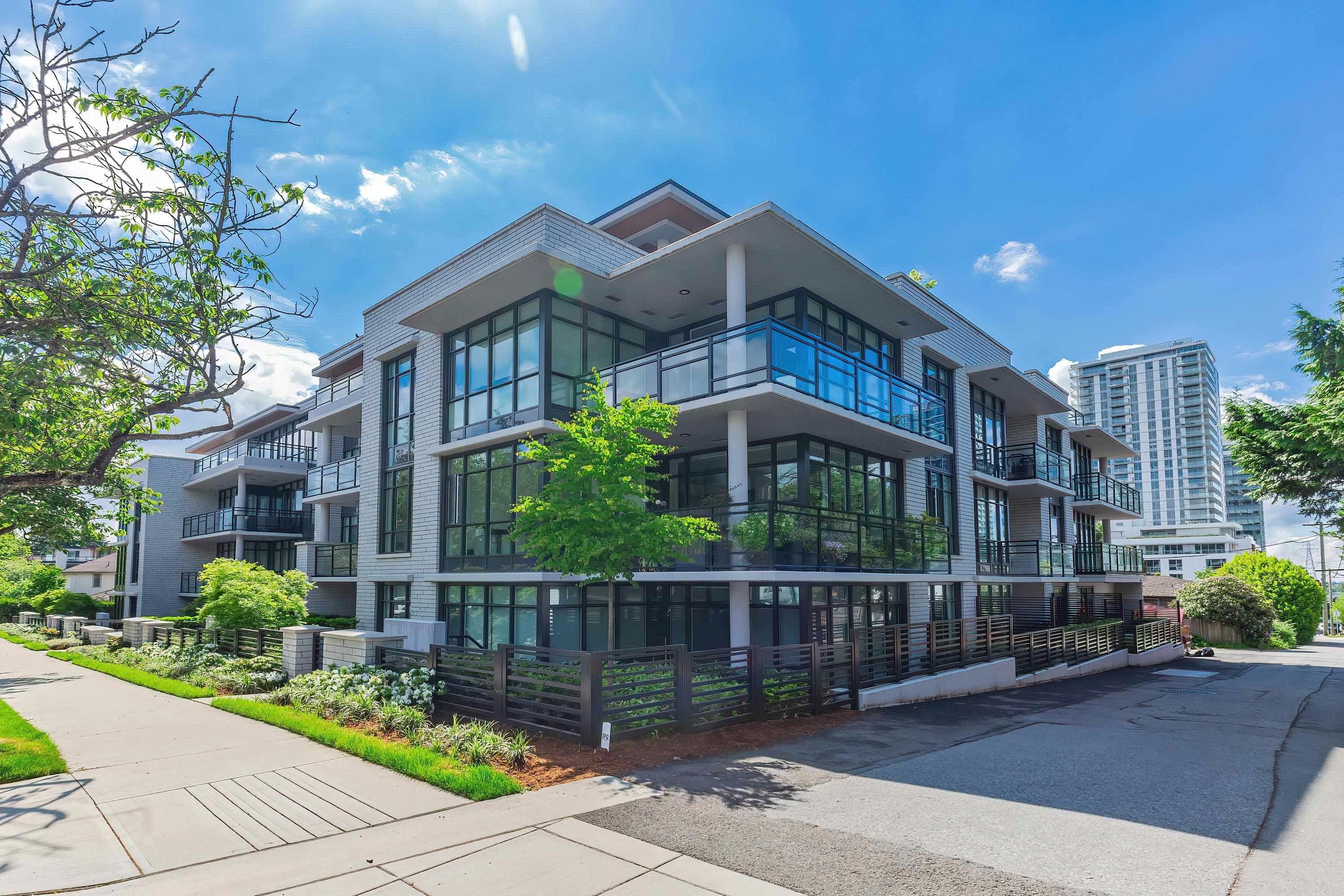 106-458 63rd Avenue, Vancouver, BC, V5X 2J4 - 3