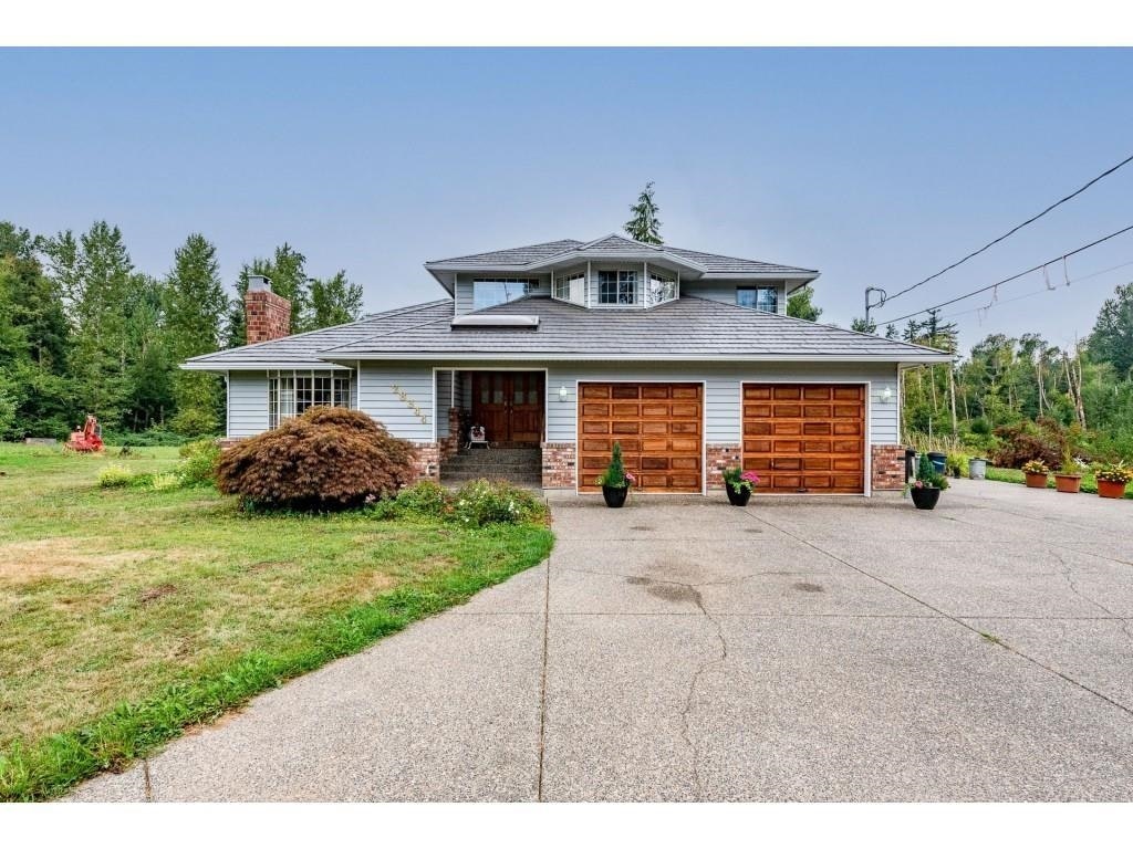 28344 Harris Road, Abbotsford, BC, V4X 2E9