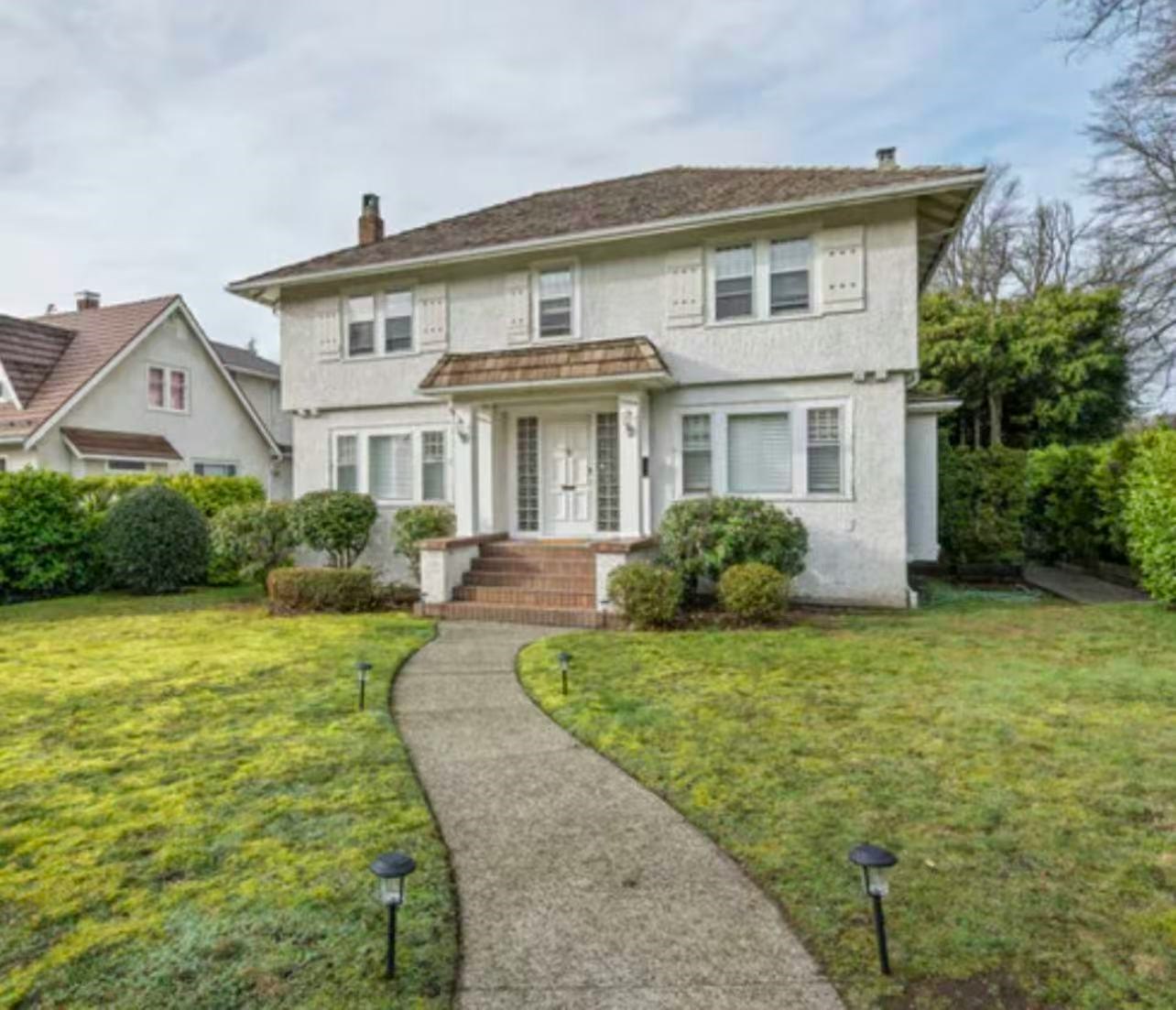 6000 Carier Street, Vancouver, BC, V6M 3A8