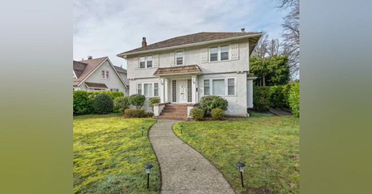 6000 Carier Street, Vancouver, BC, V6M 3A8