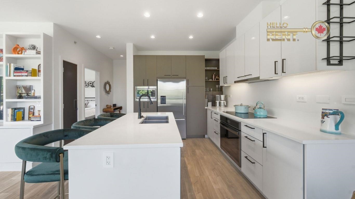 502-1621 Hamilton Avenue, North Vancouver, BC, V7P 0B6 - 15