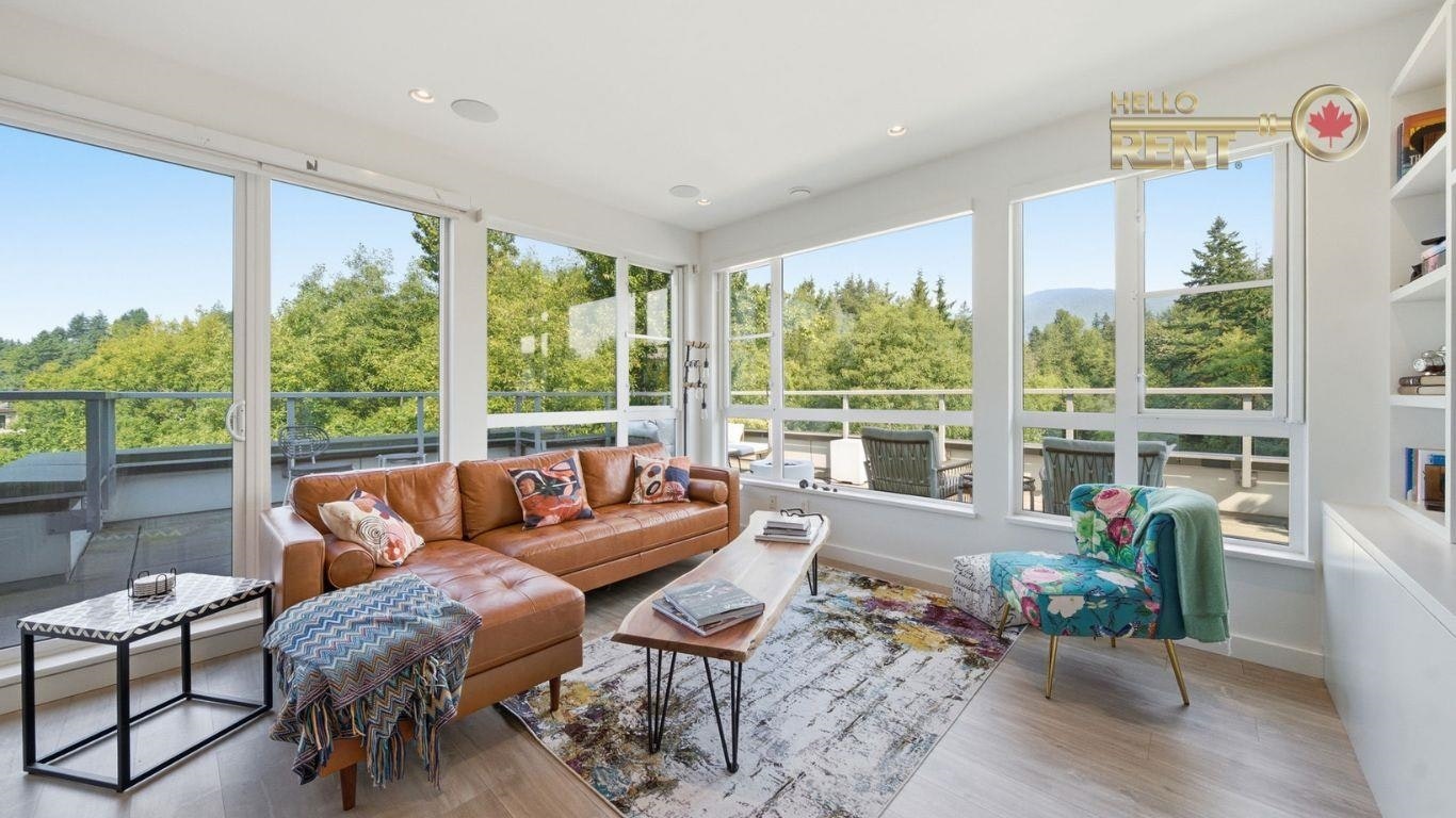 502-1621 Hamilton Avenue, North Vancouver, BC, V7P 0B6 - 2