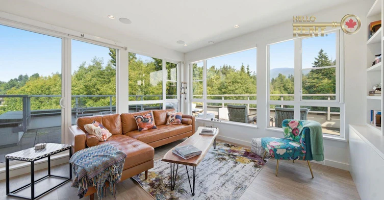 502-1621 Hamilton Avenue, North Vancouver, BC, V7P 0B6 - 2