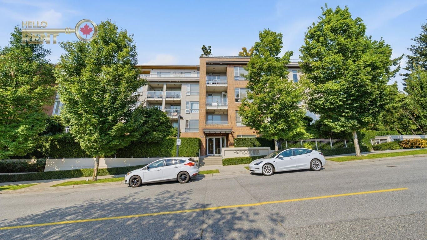 502-1621 Hamilton Avenue, North Vancouver, BC, V7P 0B6 - 39