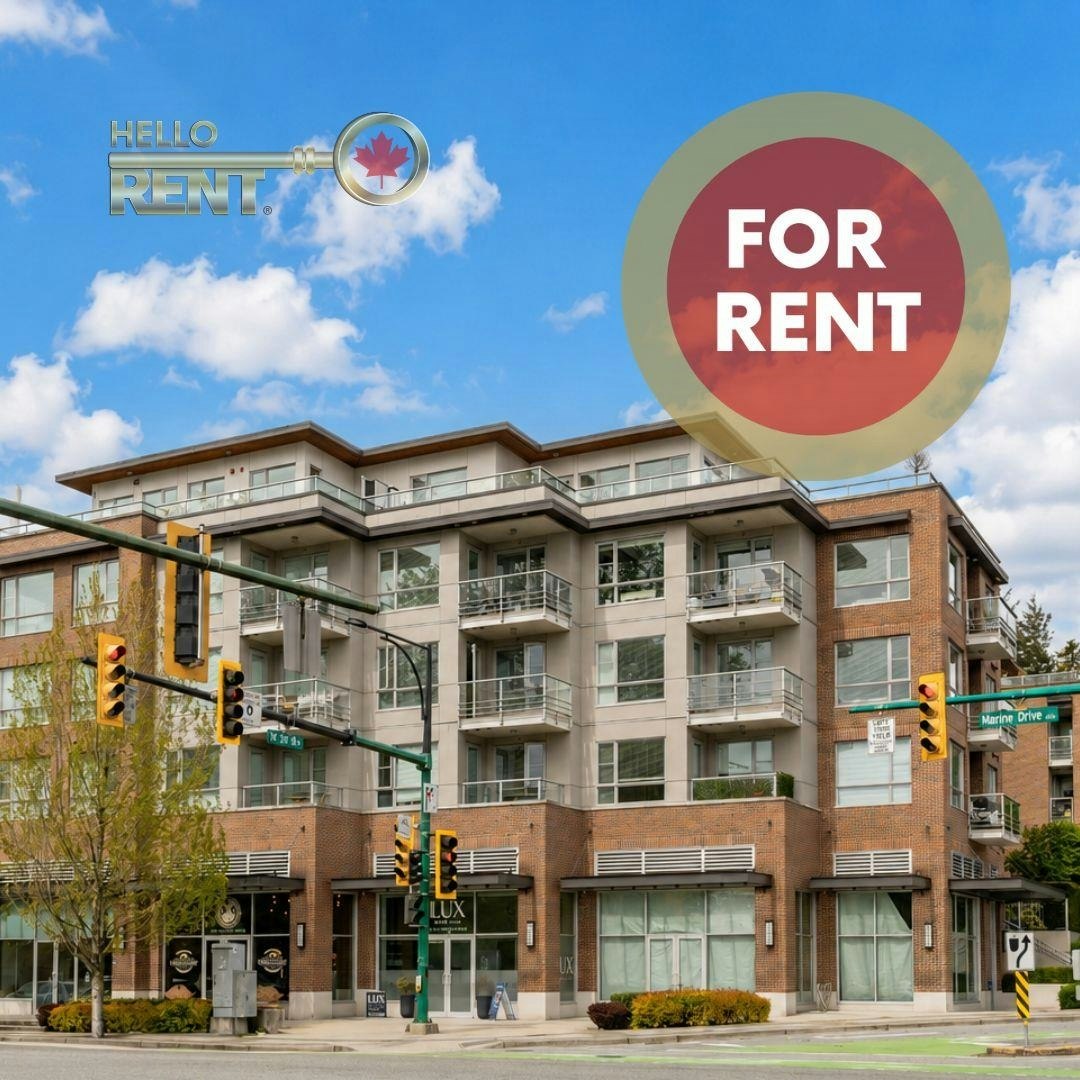 502-1621 Hamilton Avenue, North Vancouver, BC, V7P 0B6