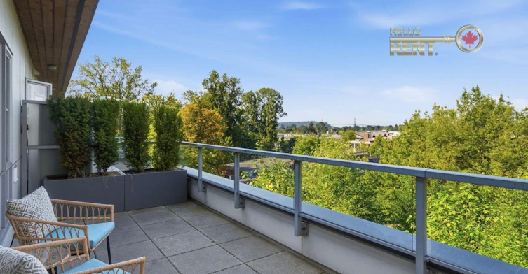 502-1621 Hamilton Avenue, North Vancouver, BC, V7P 0B6 - 34