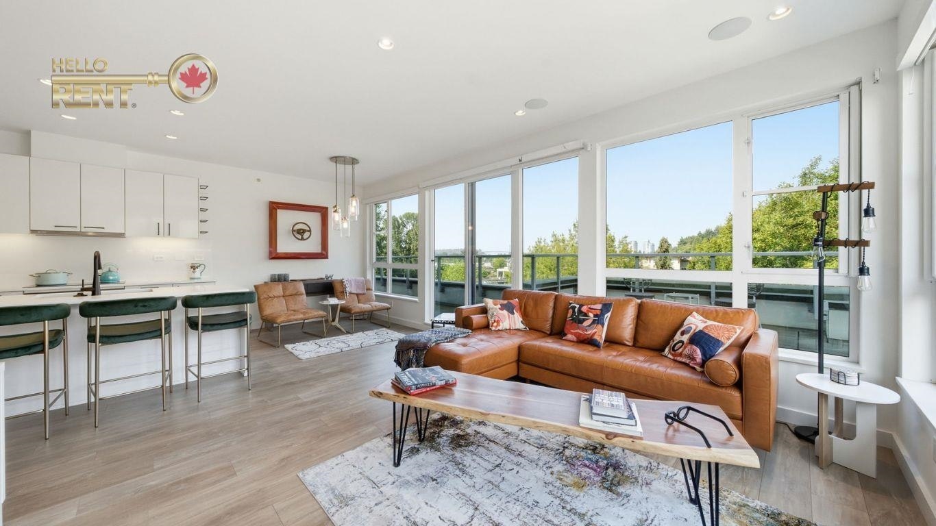 502-1621 Hamilton Avenue, North Vancouver, BC, V7P 0B6 - 8