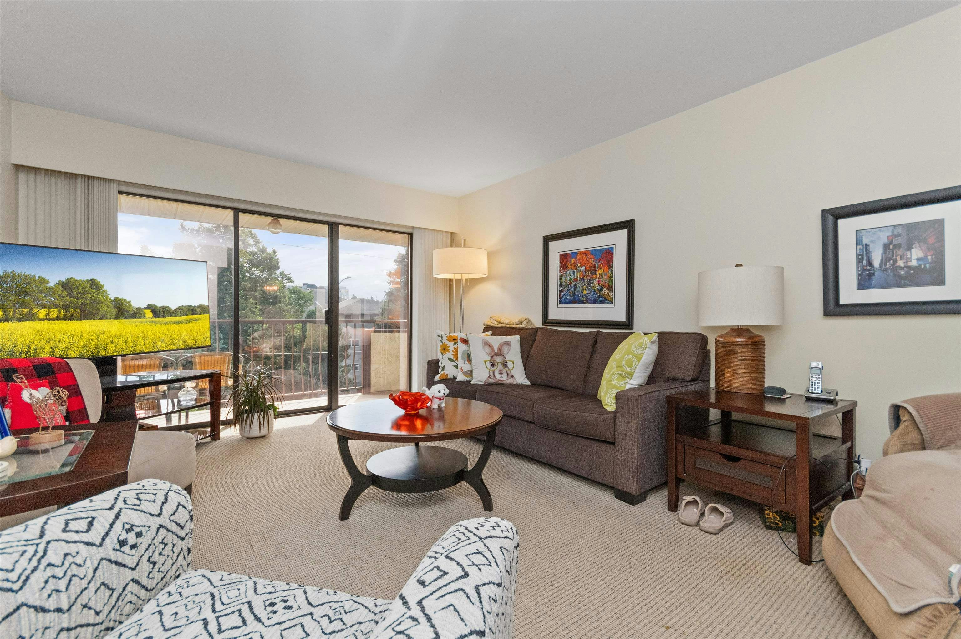 301-32885 George Ferguson Way, Abbotsford, BC, V2S 7X1 - 7
