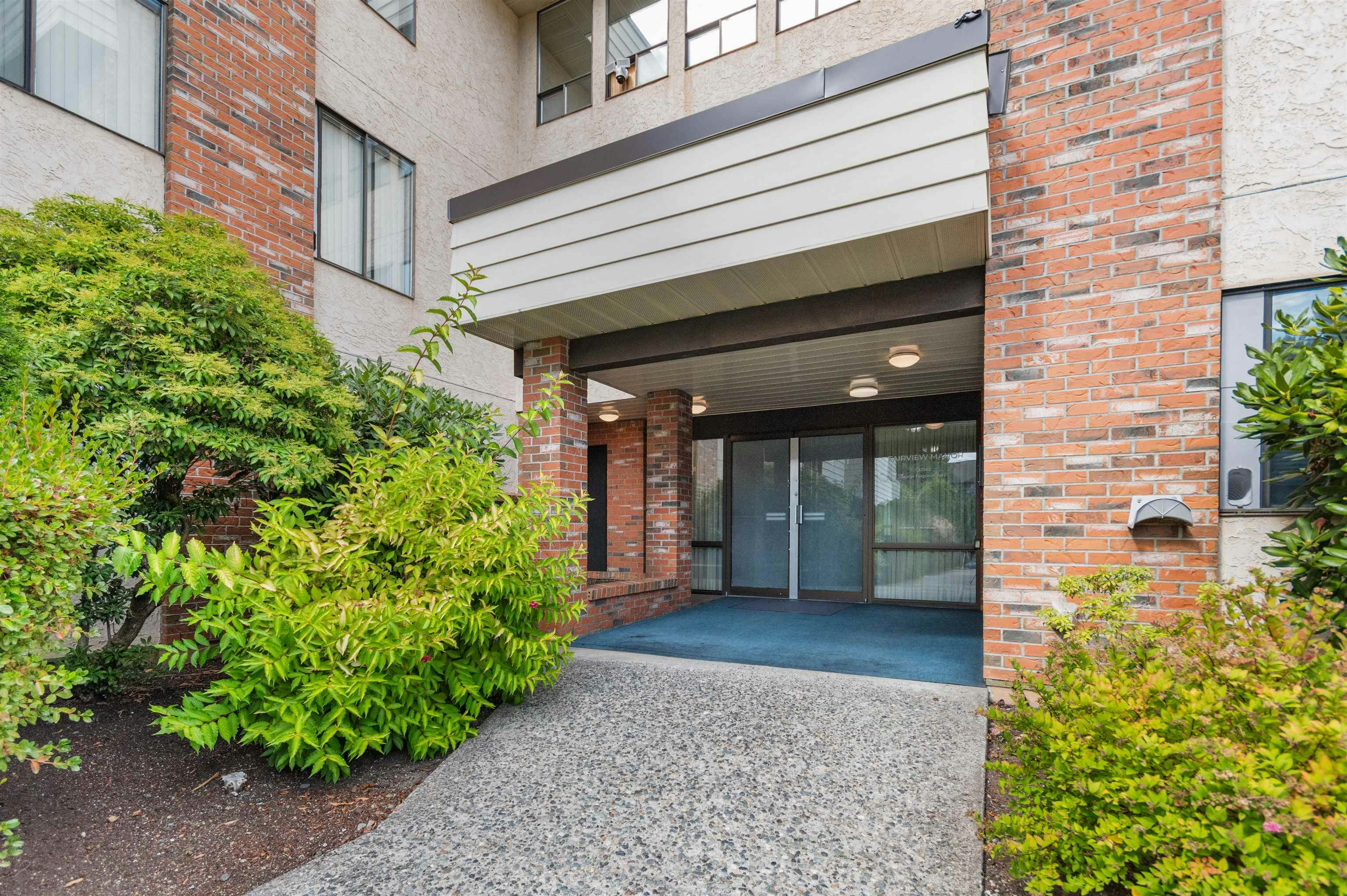 301-32885 George Ferguson Way - 3