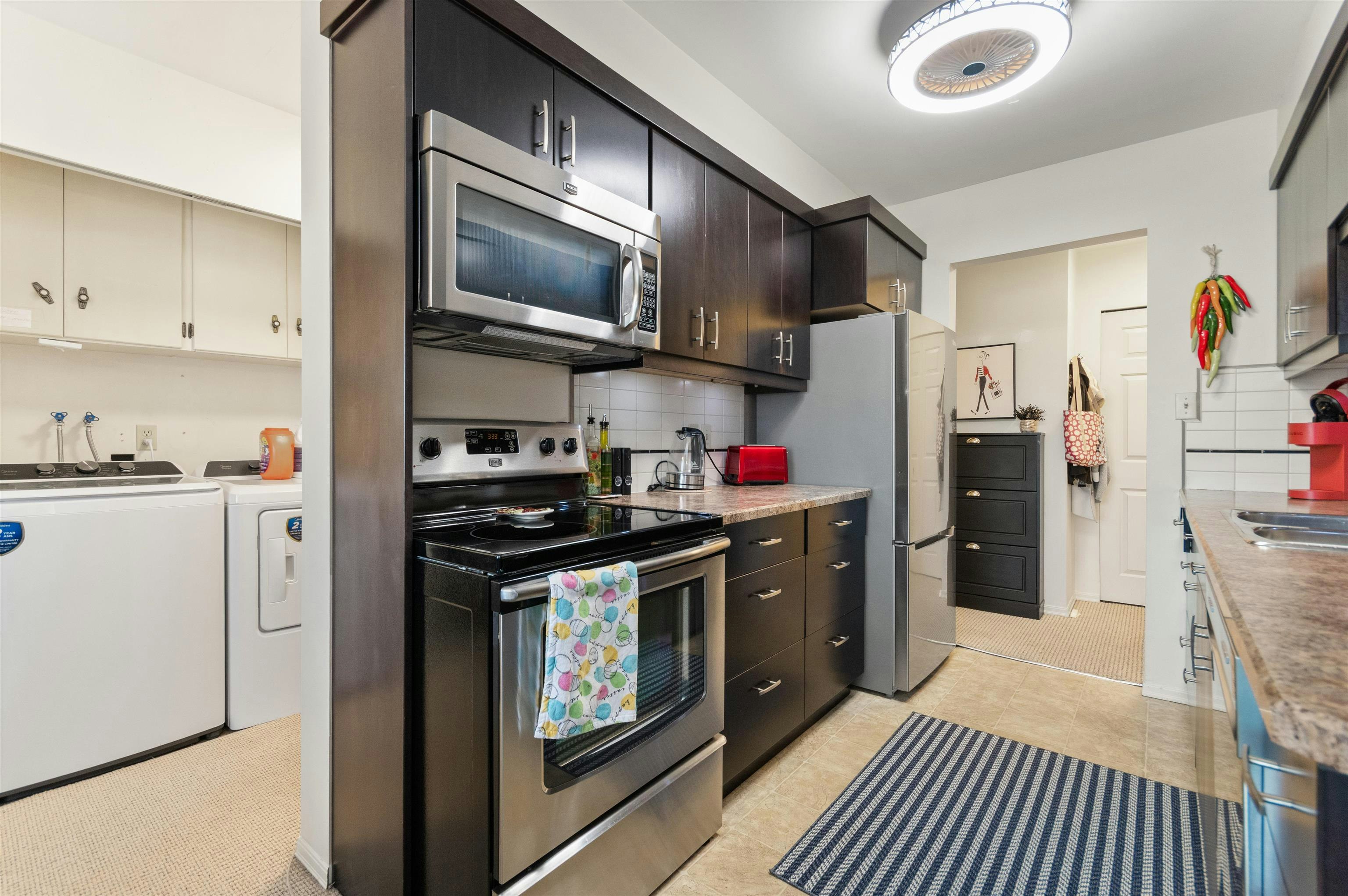 301-32885 George Ferguson Way, Abbotsford, BC, V2S 7X1 - 15