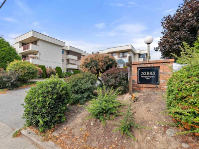 301-32885 George Ferguson Way - 2
