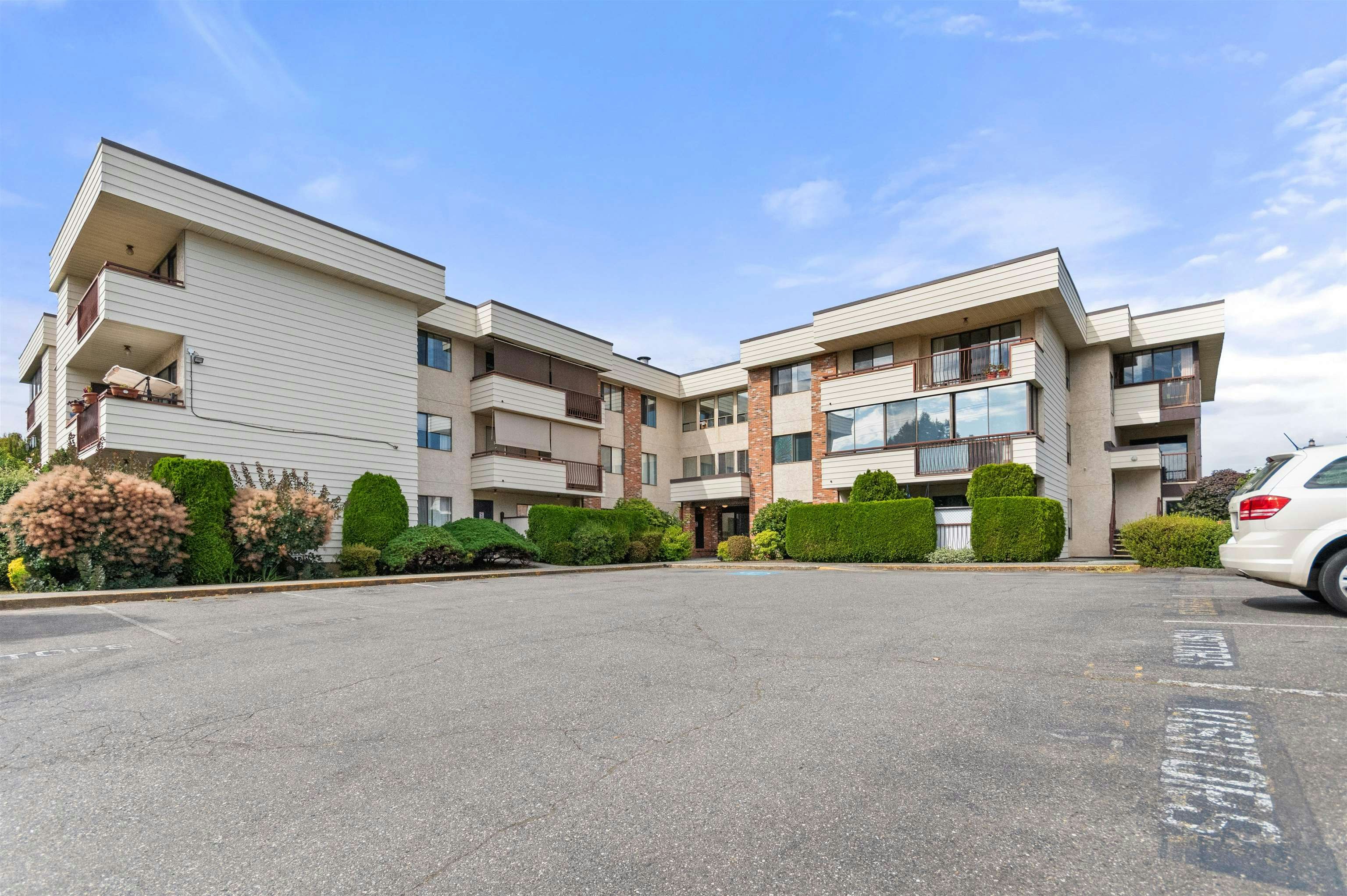 301-32885 George Ferguson Way, Abbotsford, BC, V2S 7X1 - 25