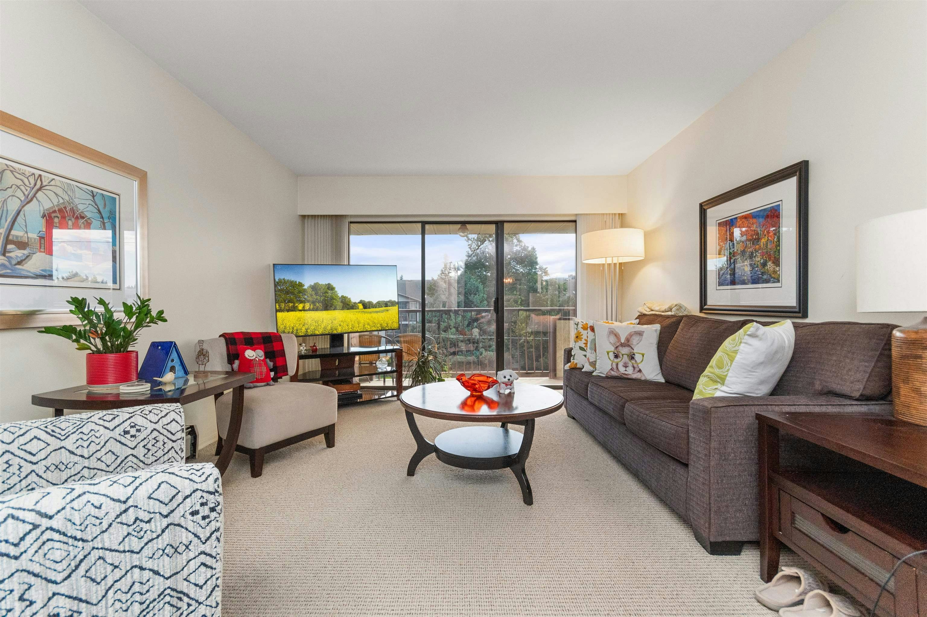 301-32885 George Ferguson Way - 5