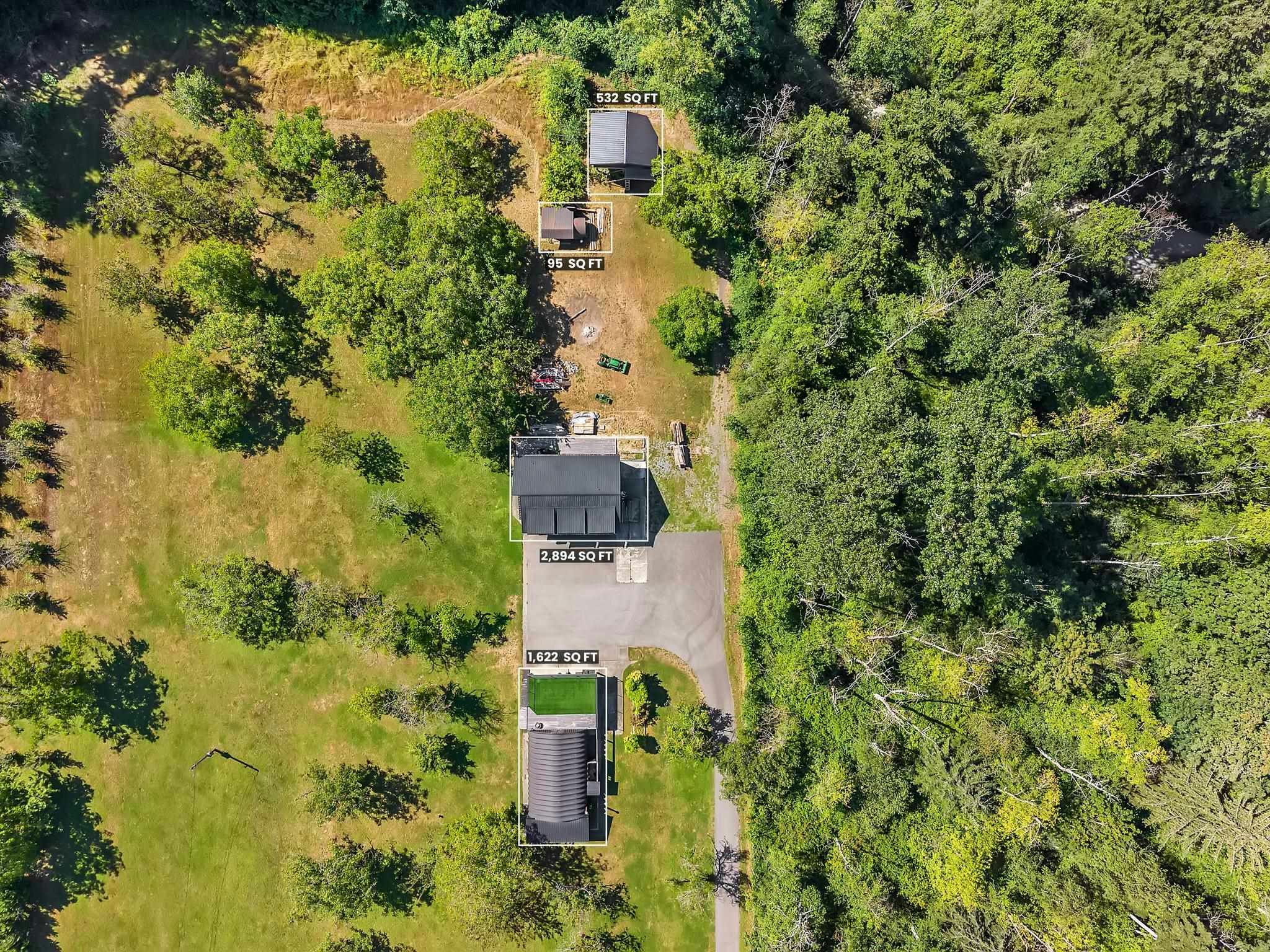 21228 8 Avenue, Langley, BC, V2Z 1S9