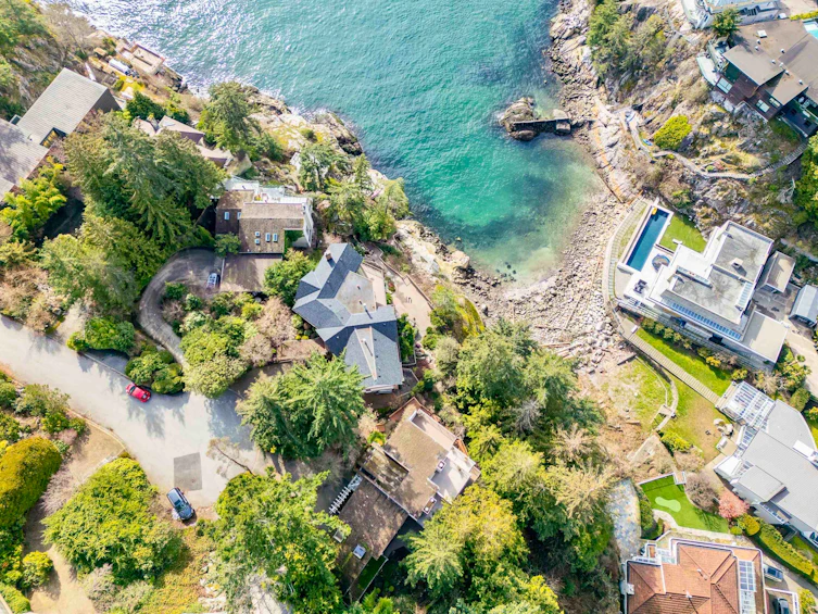 5295 Gulf Place, West Vancouver, BC, V7W 2V9 - 3
