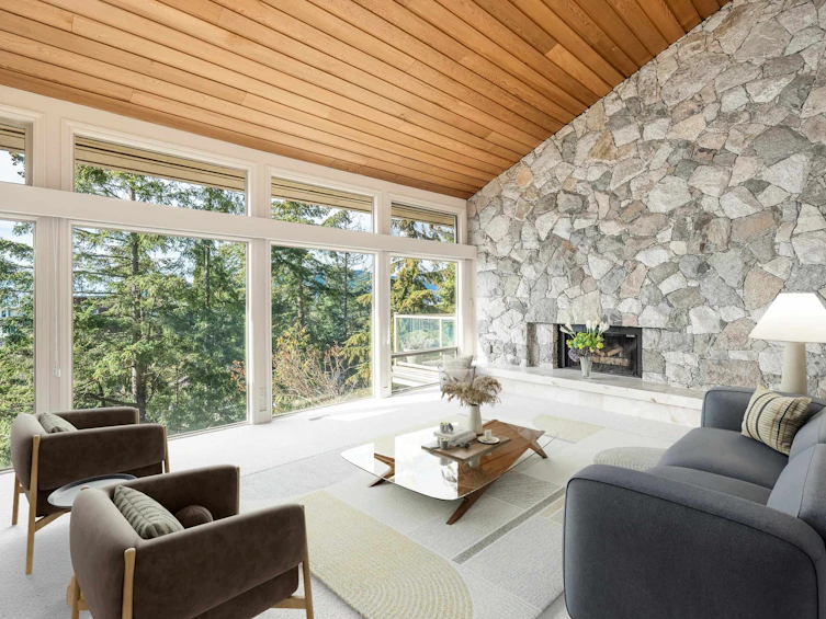 5295 Gulf Place, West Vancouver, BC, V7W 2V9 - 5